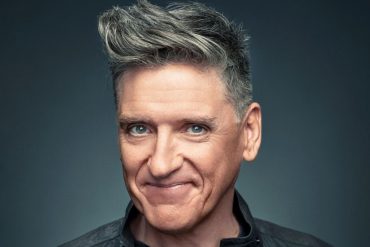What happened to Craig Ferguson? Wife, Age, Height, Net Worth