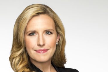 Where is Poppy Harlow from CNN News today? Salary, Spouse