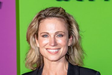 Where is Amy Robach today? Husband Andrew Shue, Net Worth