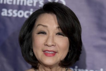 Who is Connie Chung married to? Husband, Net Worth, Age
