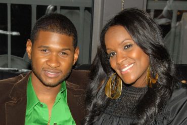 How rich is Usher's ex-wife Tameka Foster Raymond? Age, Kids