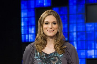 What is Morgan Webb doing now? Husband, Net Worth, Height