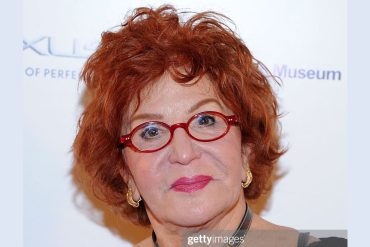 What happened to Sally Jessy Raphael? Where is she today?
