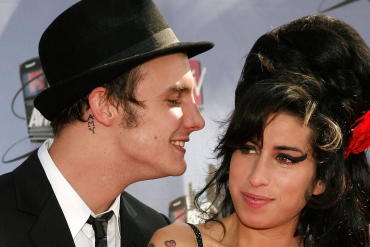 Where is Amy Winehouse's ex-husband Blake Fielder-Civil now?