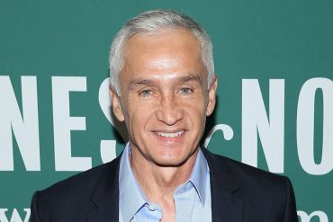 Details About Jorge Ramos (Real America) Height, Wife, Salary