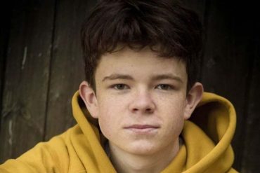 Tom Holland's brother Paddy Holland: Age, Net Worth, Siblings