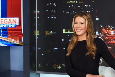 Who is Trish Regan from Fox News? Salary, Height, Husband, Bio
